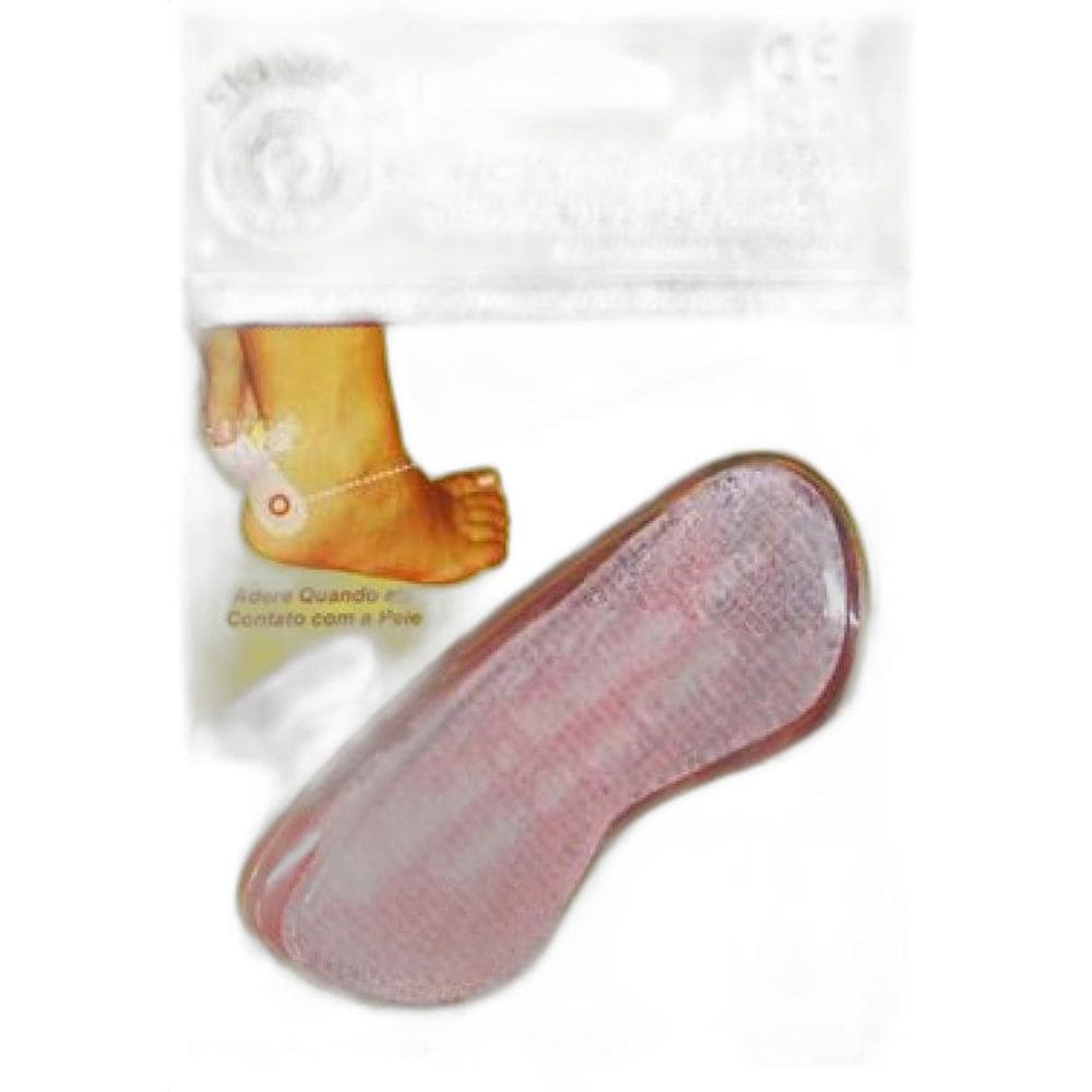 Protetor Para Tendão De Aquiles Skingel