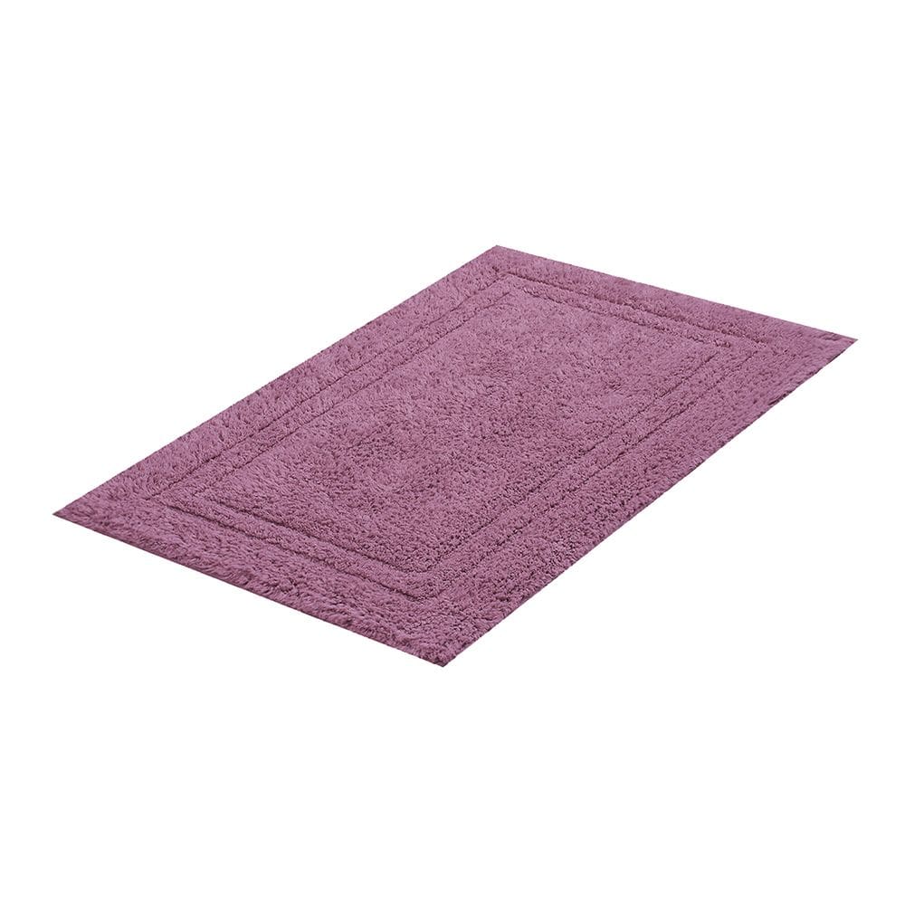 Tapete Buddemeyer Antiderrapante Elegance Rosa 1671