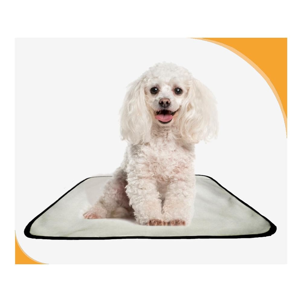 Tapete Higiênico Dog Adestramento 5 Unidade P - 50X60 Cm