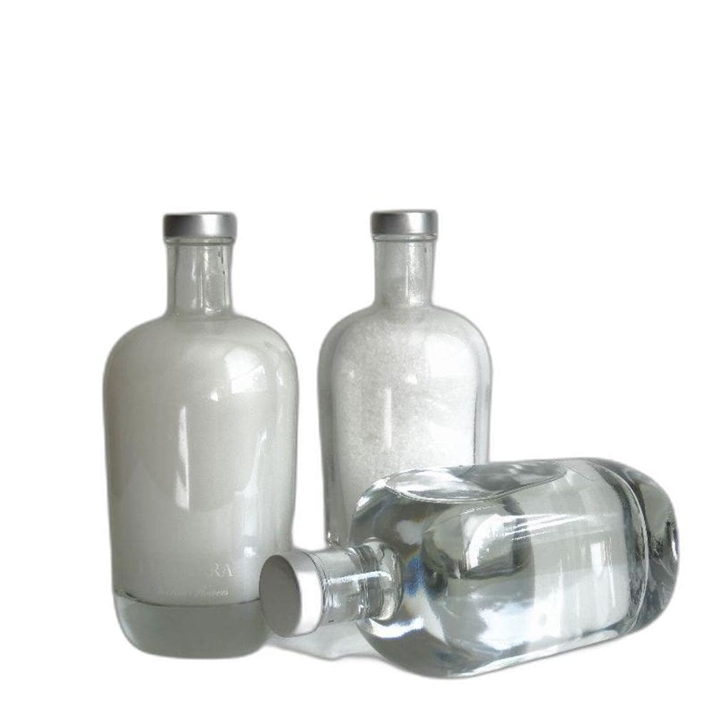 Sais De Banho Alecrim Flower 700 Ml