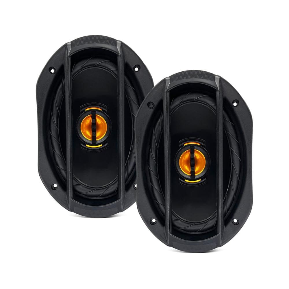 Kit Falante Jbg9 Flex Gx9pol 11ow 4r Preto Leson [F108]