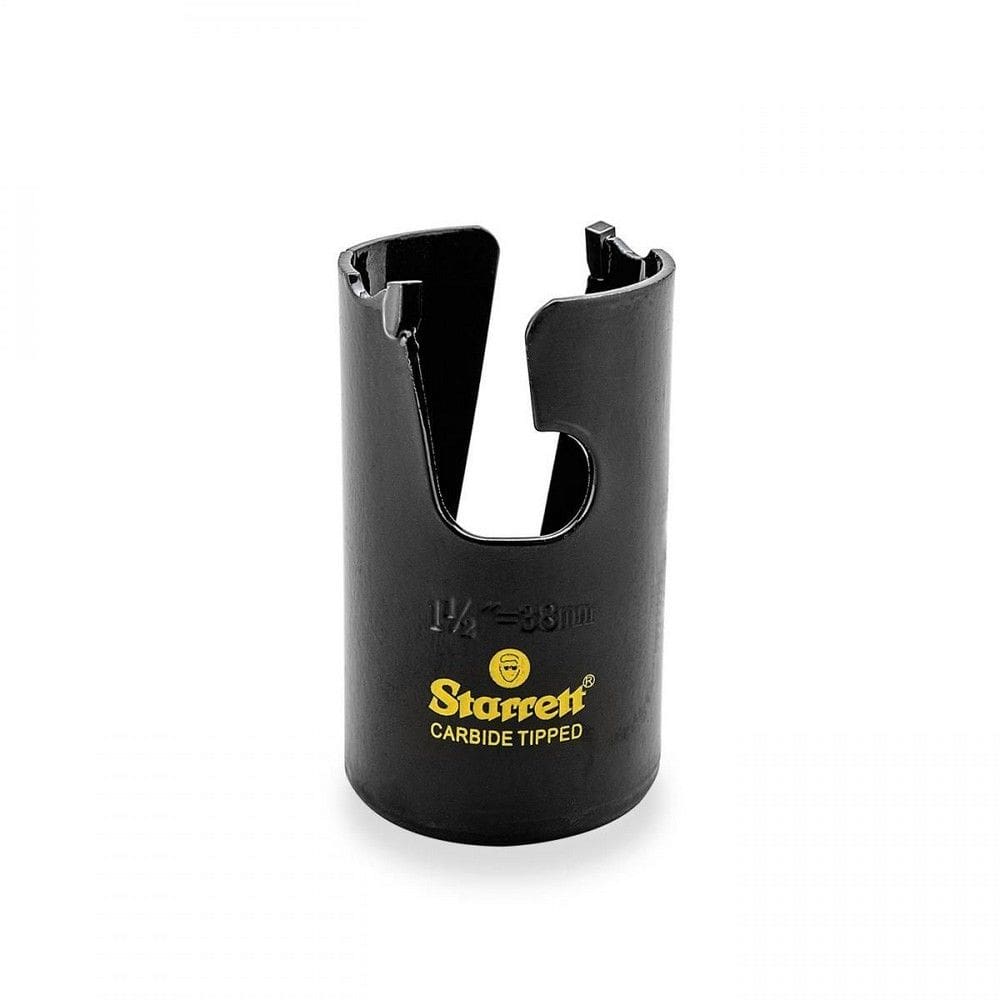 Serra Copo 038Mm Widea Starrett Mph0112