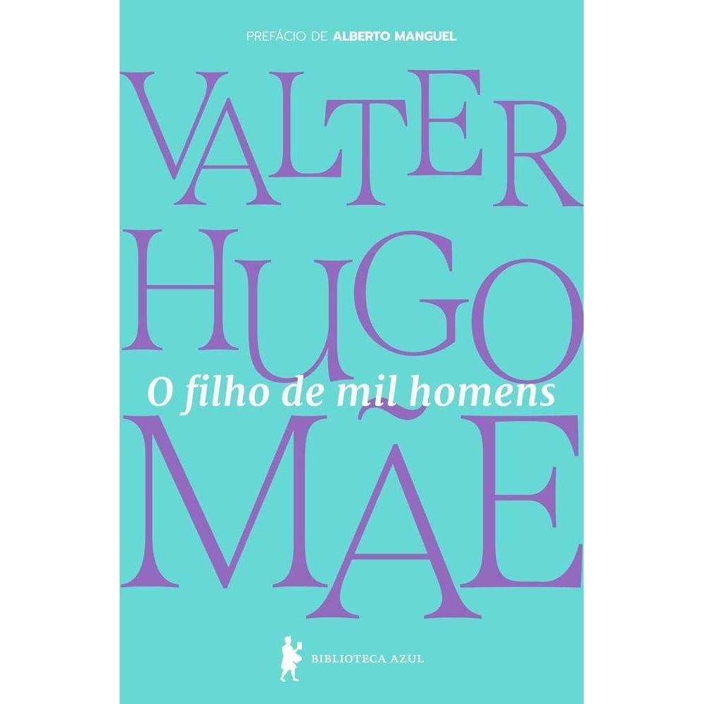 O filho de mil homens (0912)