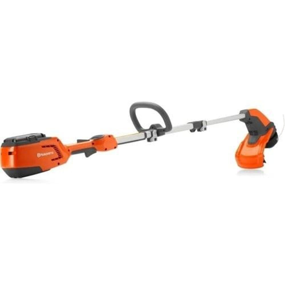 Aparador de Grama Husqvarna 115iL, Bateria 36V, Bivolt