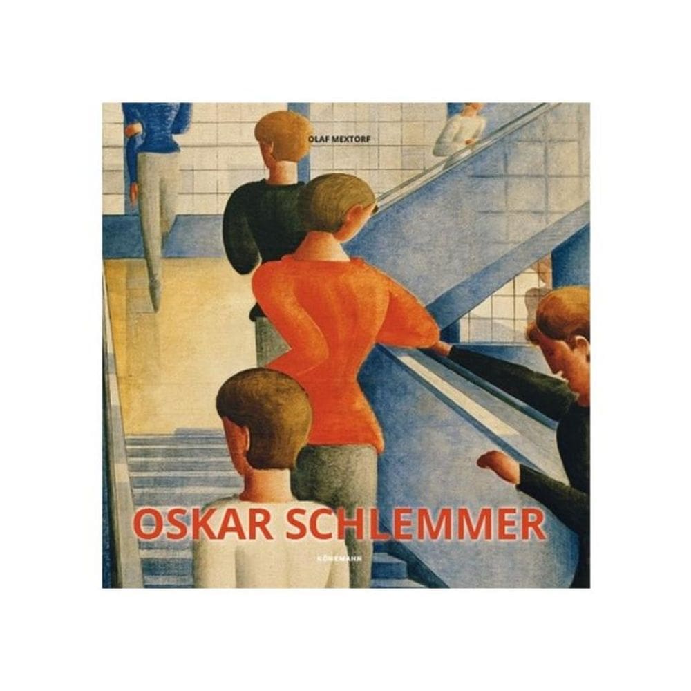 Oskar Schlemmer