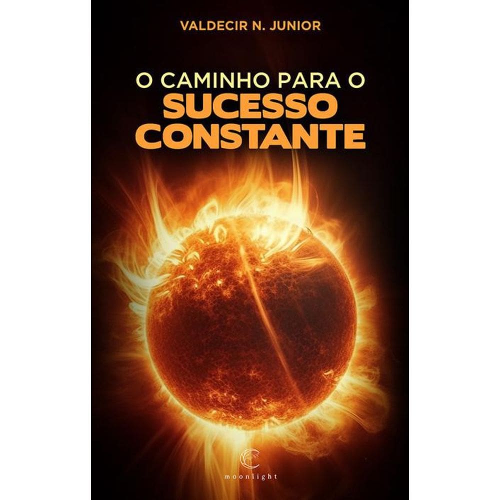 O Caminho para o Sucesso Constante