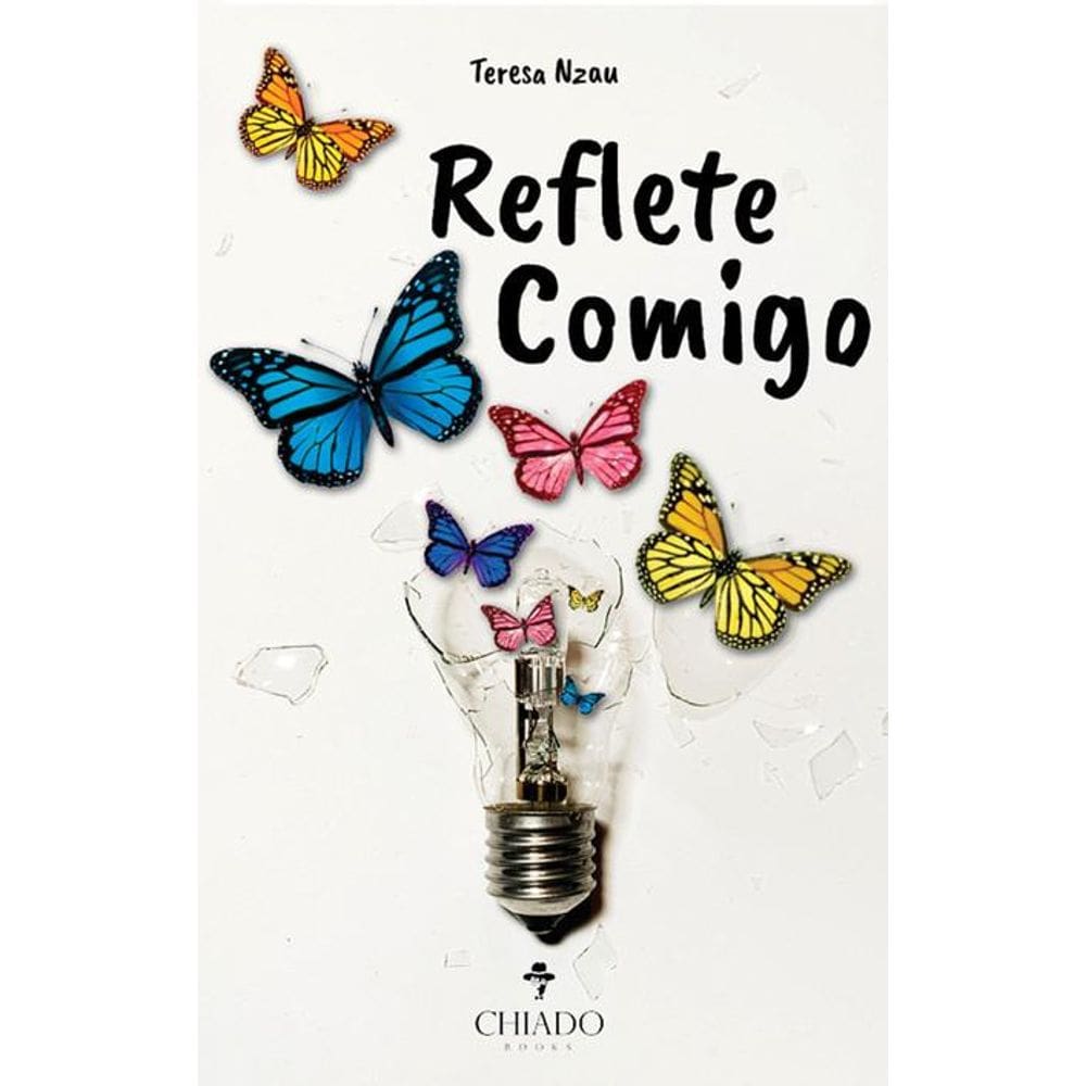Reflete comigo