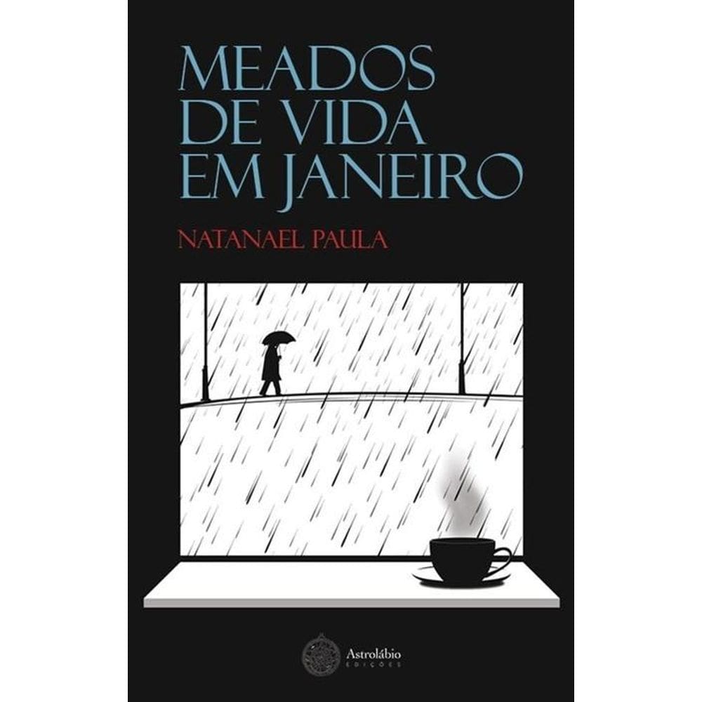 Meados de Vida em Janeiro