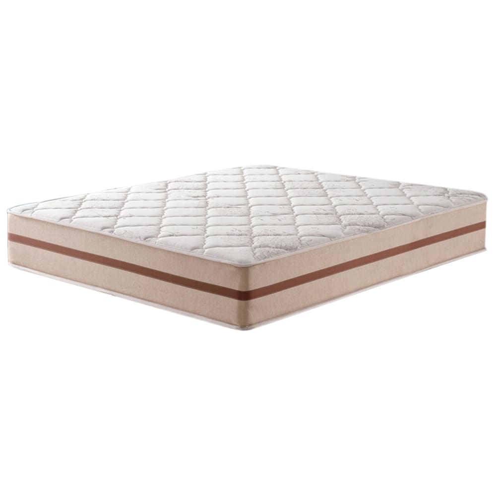 Colchão Classic 22 cm Molas ensacadas Casal Anjos
