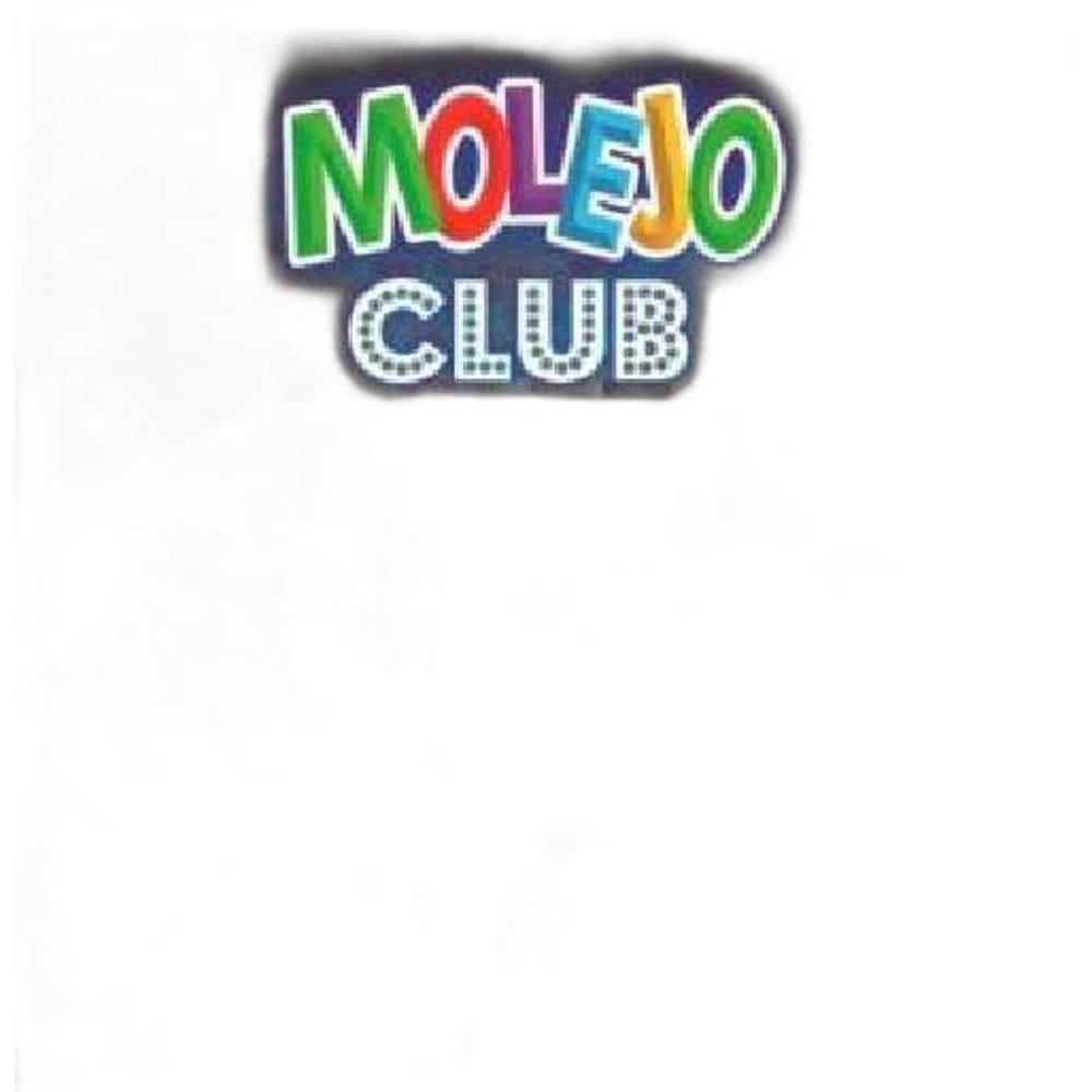 Cd Molejo - Molejo Club