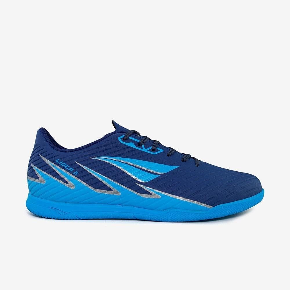 Chuteira Futsal Penalty Meninos Lider Y-5 124278
