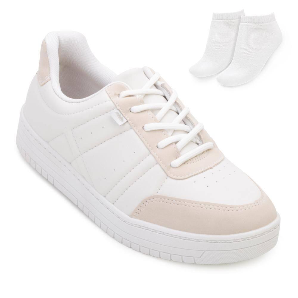 Tênis Casual Dakota e Meia DK24-DA291
