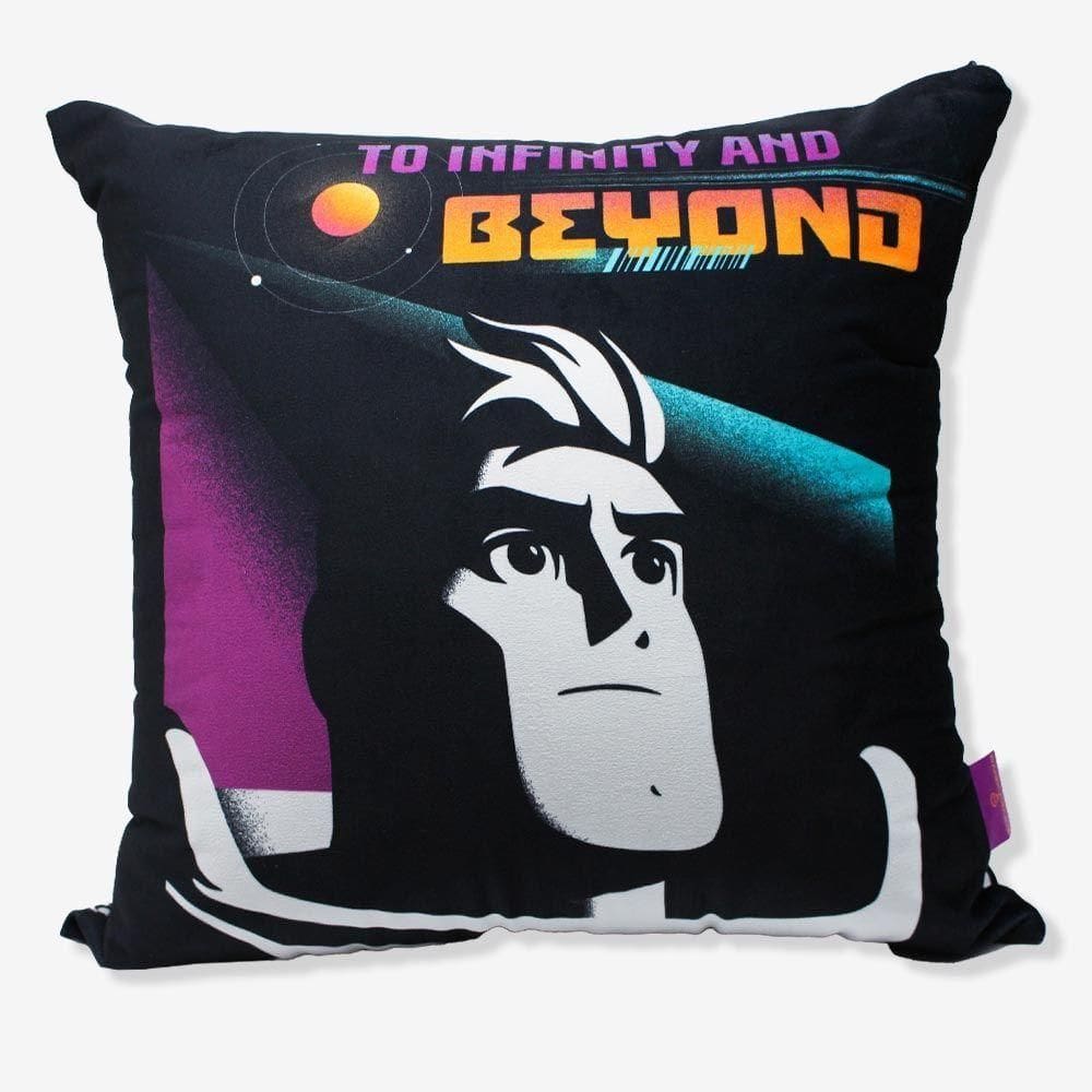 Almofada 40x40 Comando Estelar - Buzz Lightyear
