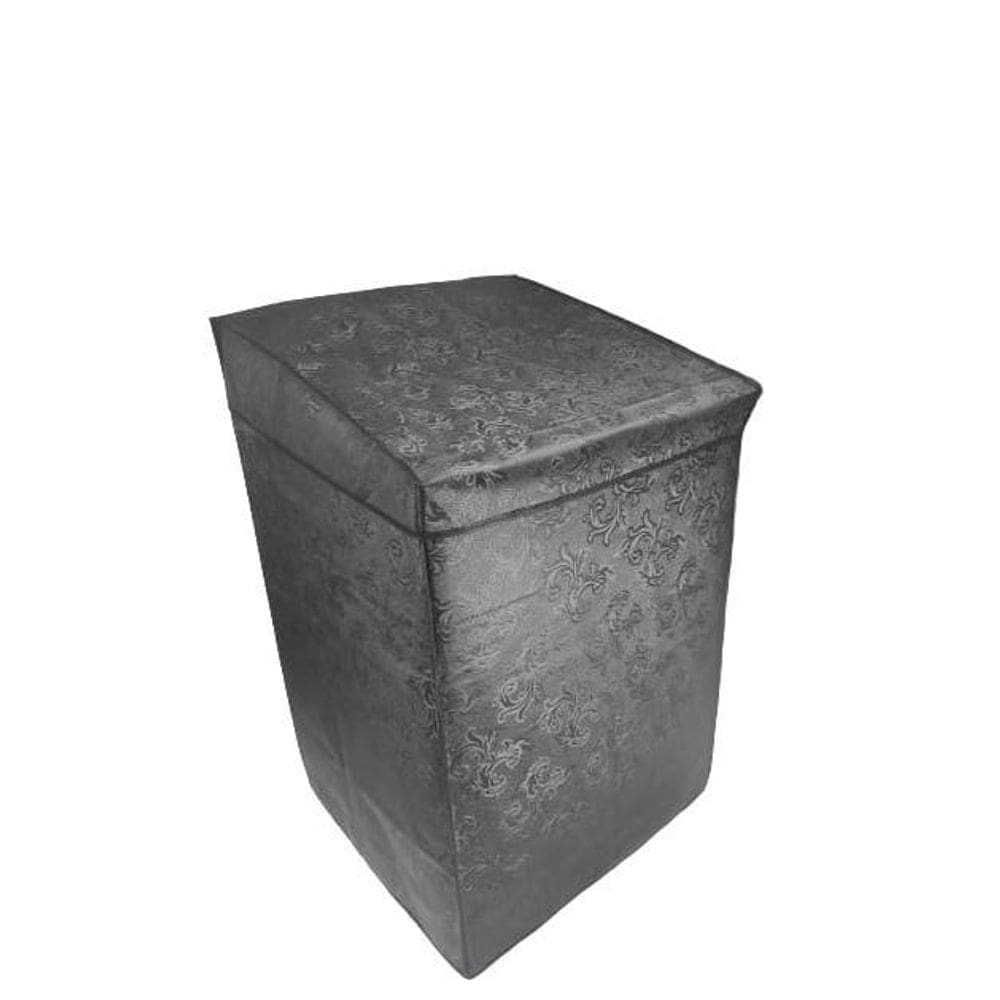 Capa Para Lavadora Electrolux 17Kg Lpr17