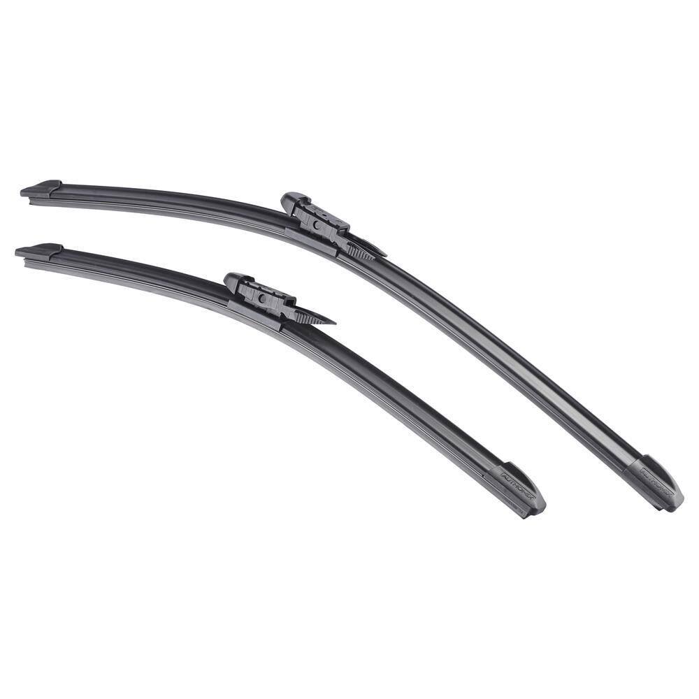 Palheta Limpador Authomix Fiesta Flex/se Pf2116l