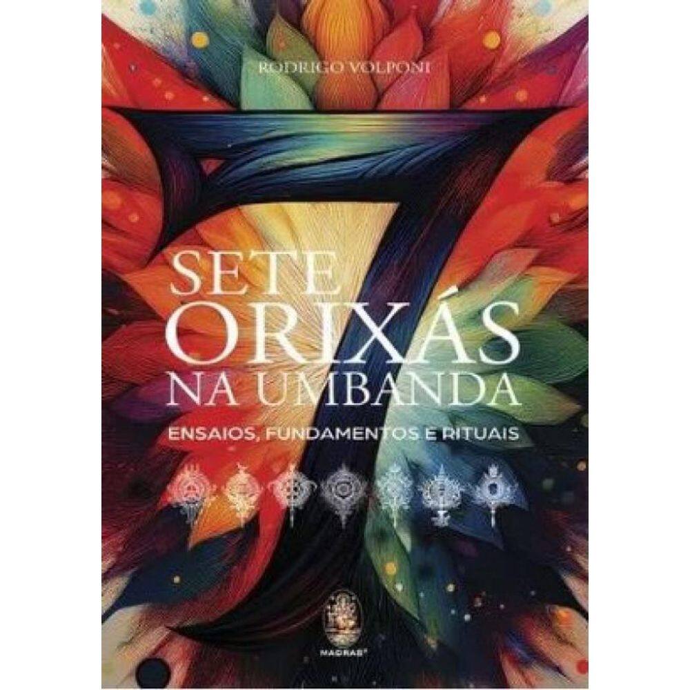 Sete Orixás Na Umbanda