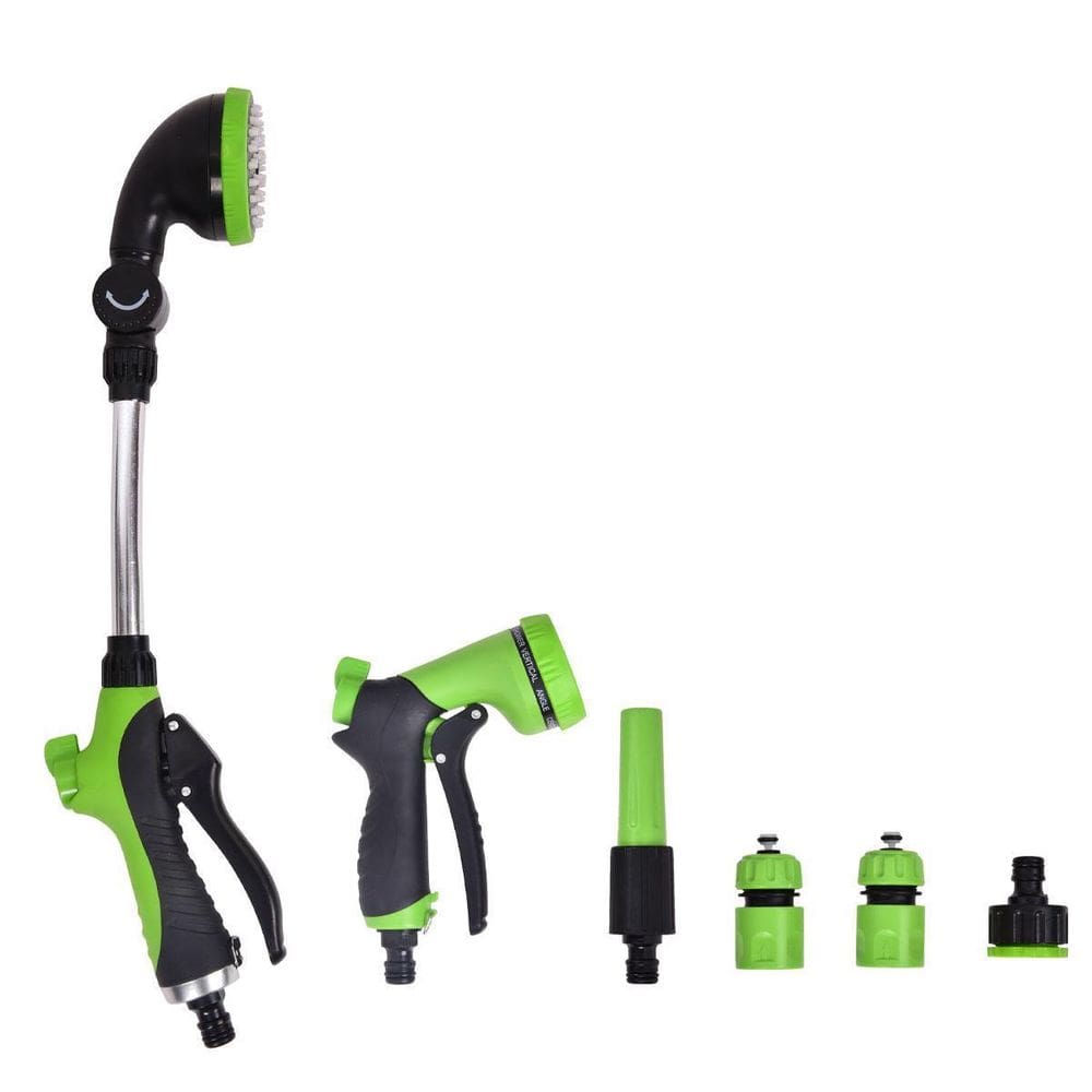 Conjunto De Irrigação Com 6 Peças 639,0003 - Yardsmith