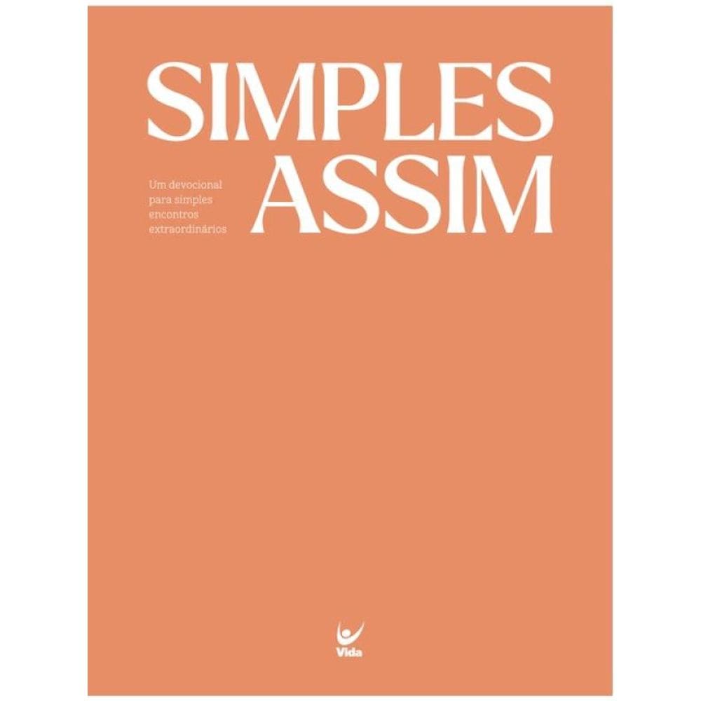 Simples Assim