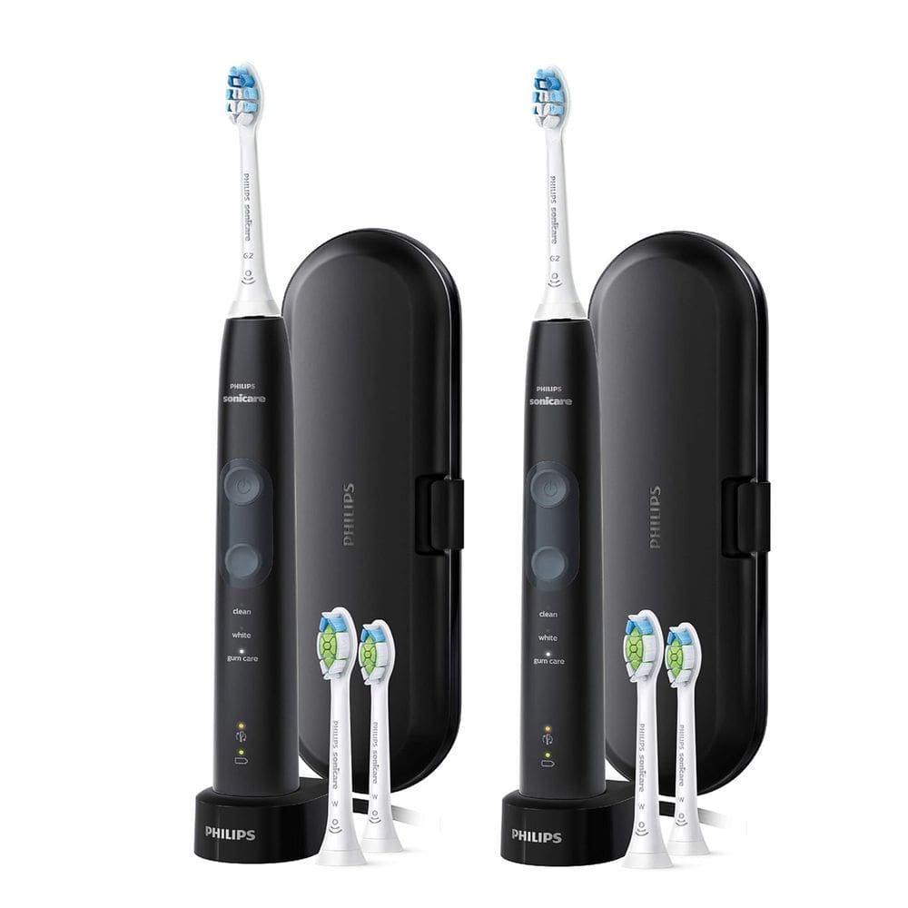 Escova de dentes elétrica Philips Sonicare ProtectiveClean 5300
