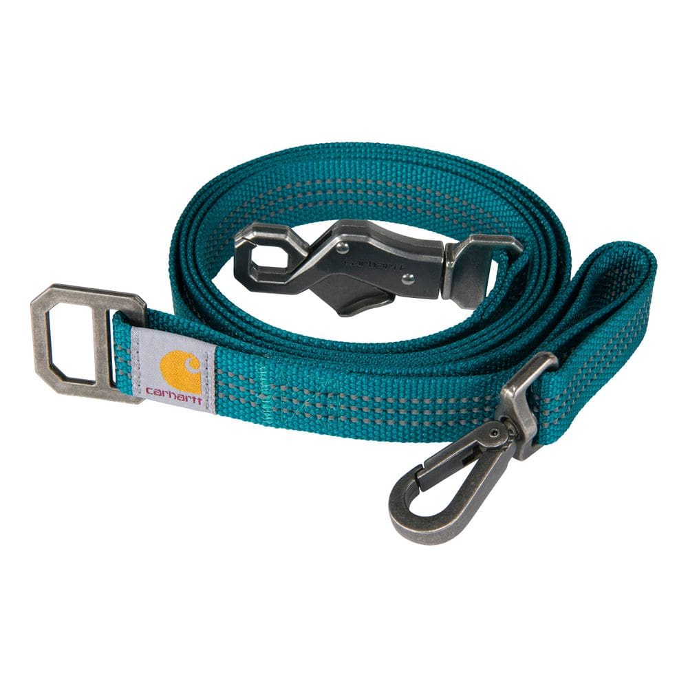 Coleira para cães Carhartt Pet Durable Nylon Webbing Reflective Larg