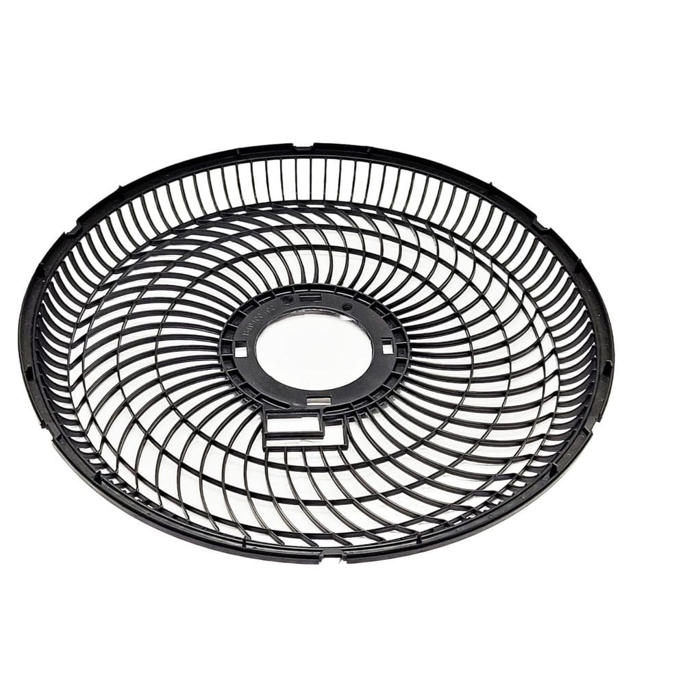 Grade Traseira Do Ventilador Mallory Da Linha 30Cm
