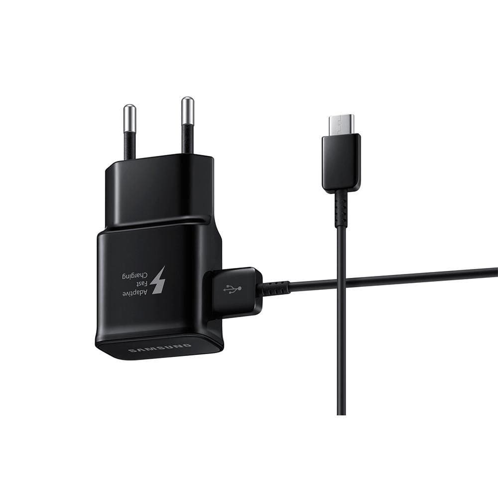Carregador Samsung Turbo 15W Tipo C Usb-C Garantia 6 Meses