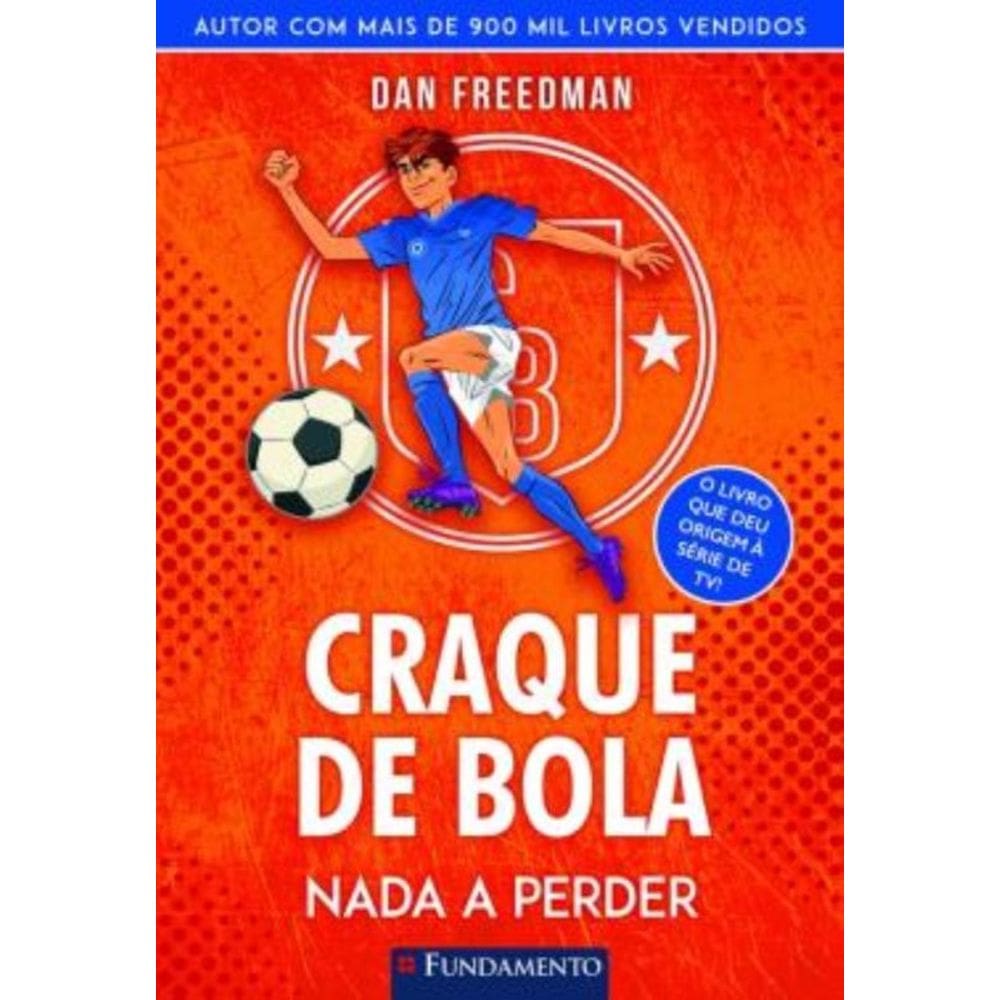 Craque De Bola 03 - Nada A Perder