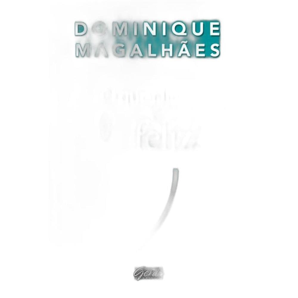 Livro Que Falta Para Voce Ser Feliz, O