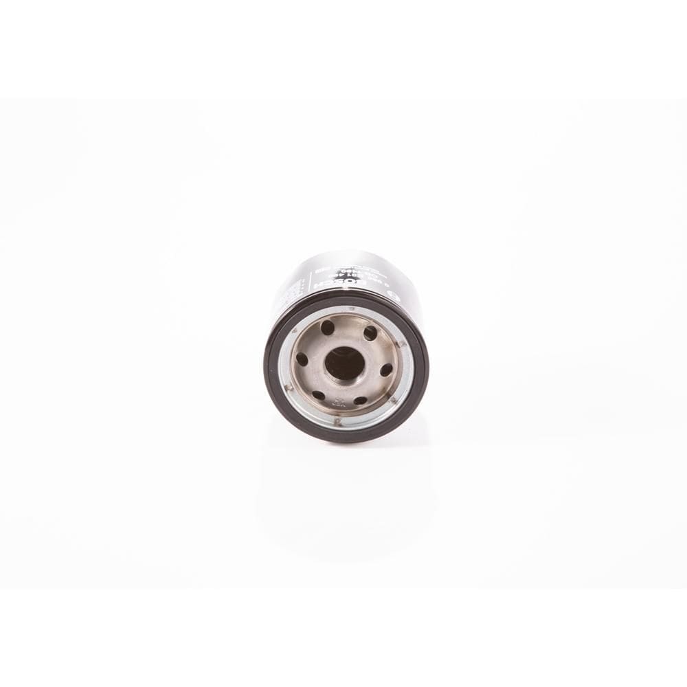 Filtro de Óleo BOSCH - ARGO/UNO/FLUENCE/ LOGAN/SANDERO/MOBI - 0986B01490