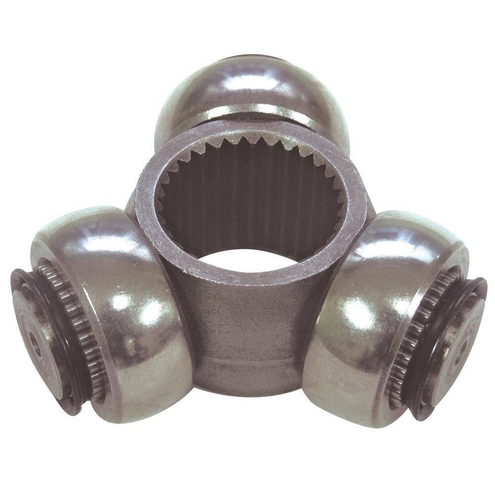 Trizeta 30 Dentes Elo 30 Mm Authomix Laguna/megane Tz31005
