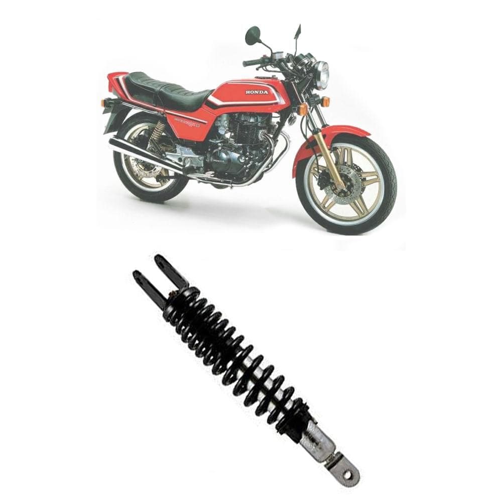 Amortecedor Moto Cofap CB 400 1980-1984