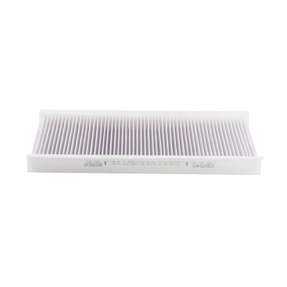 Filtro De Cabine Bosch Gol/Saveiro 0 986 BF0 540