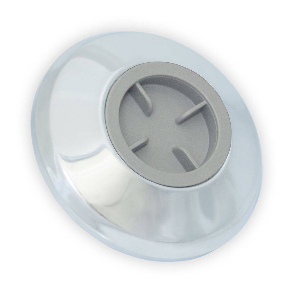 Dispositivo de Alvenaria Rosca 1.1/2 Inox 316L Brustec