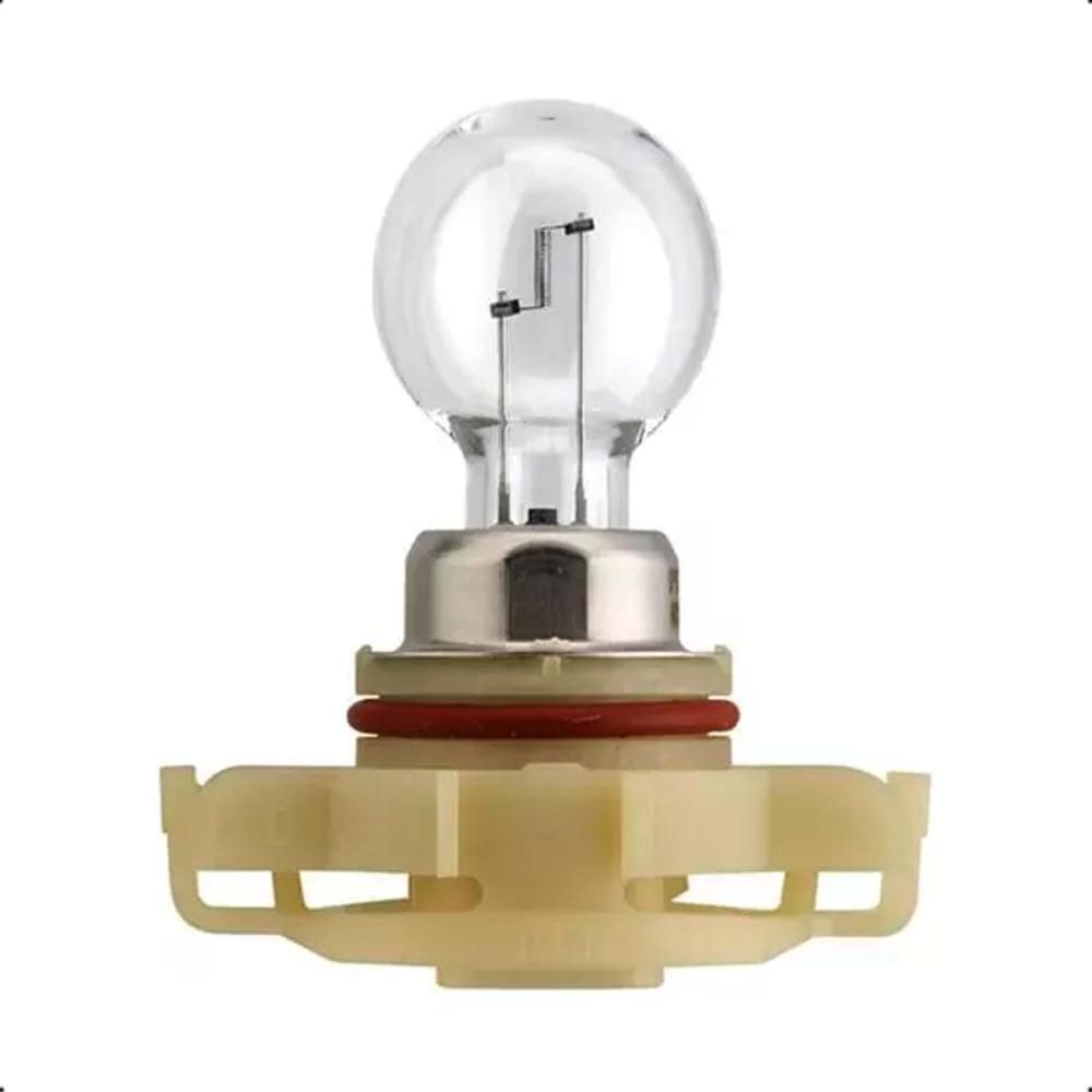 Lâmpada PSX24W Halógena Standard Philips 3200k 12276C1 12V