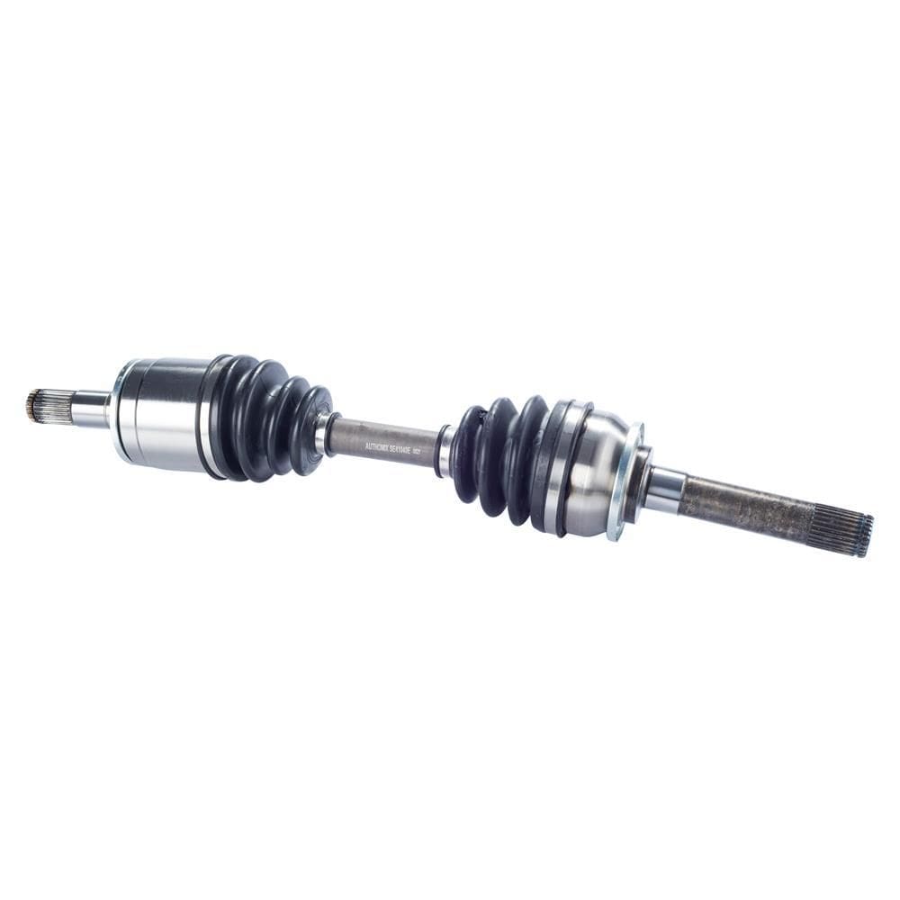 Semieixo Direito Authomix L200 Gl 4x4/hpe Se41040e