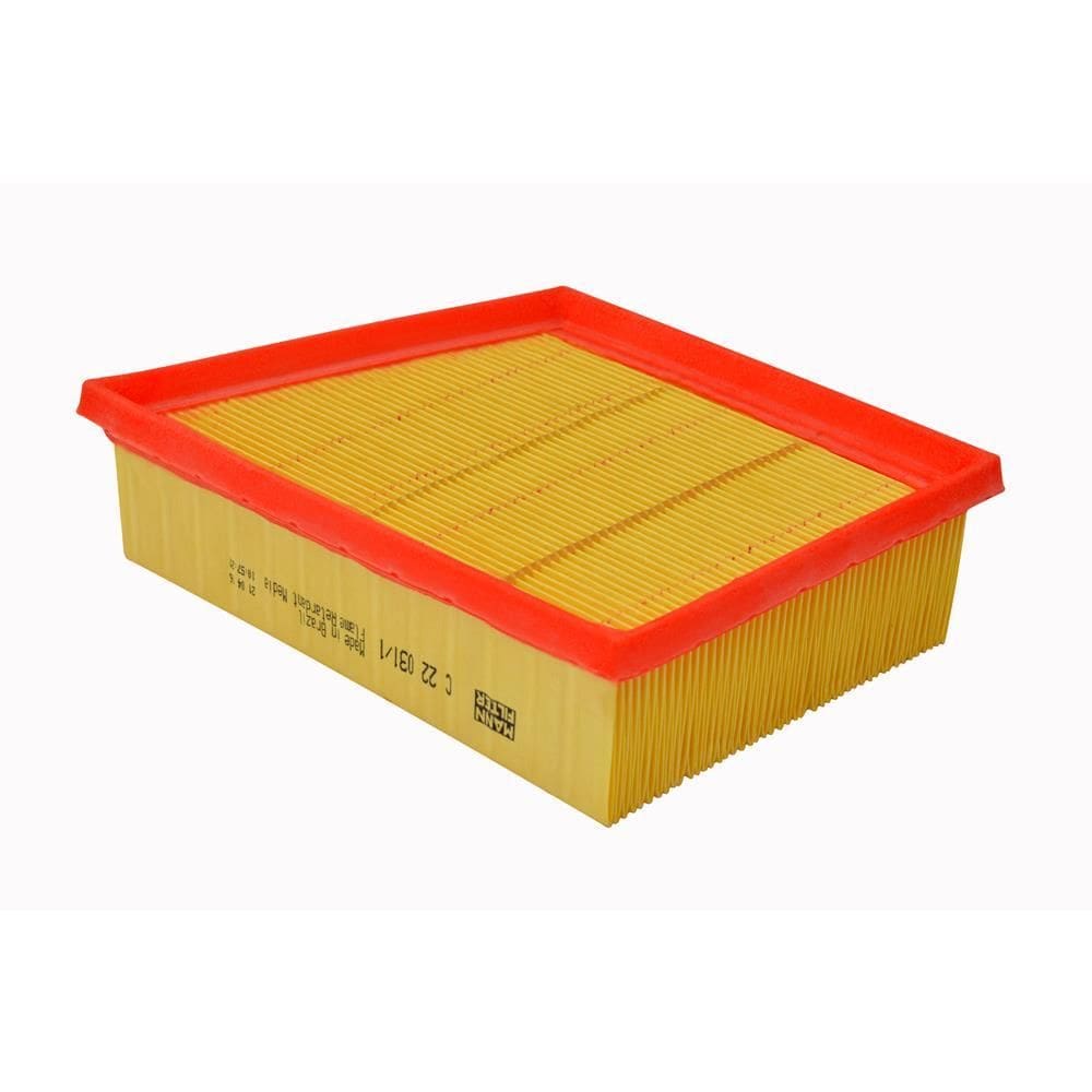Filtro De Ar MANN-FILTER Ecosport -C22031/1