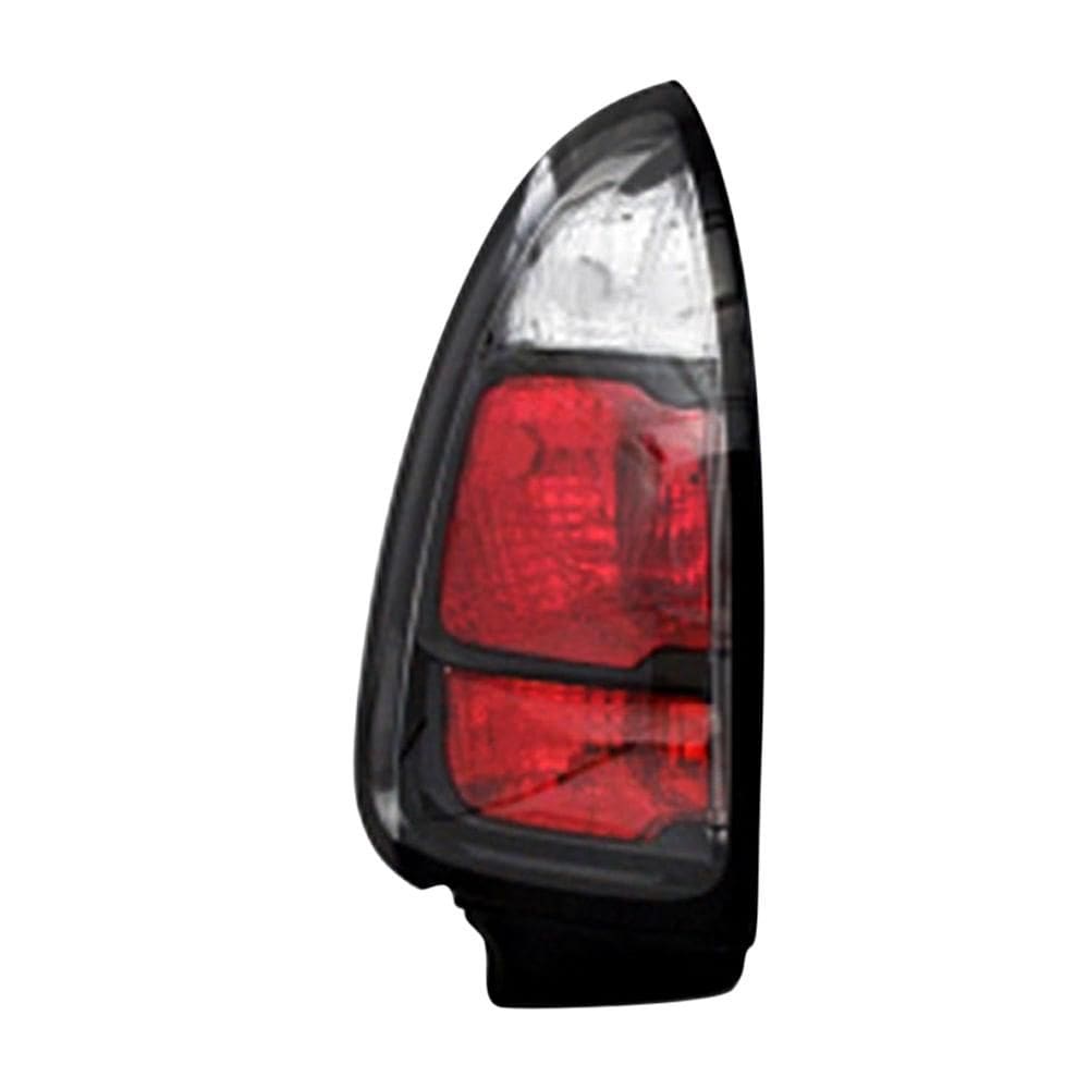 Lanterna Traseira Arteb Citroën Aircross 2011-2018 LE
