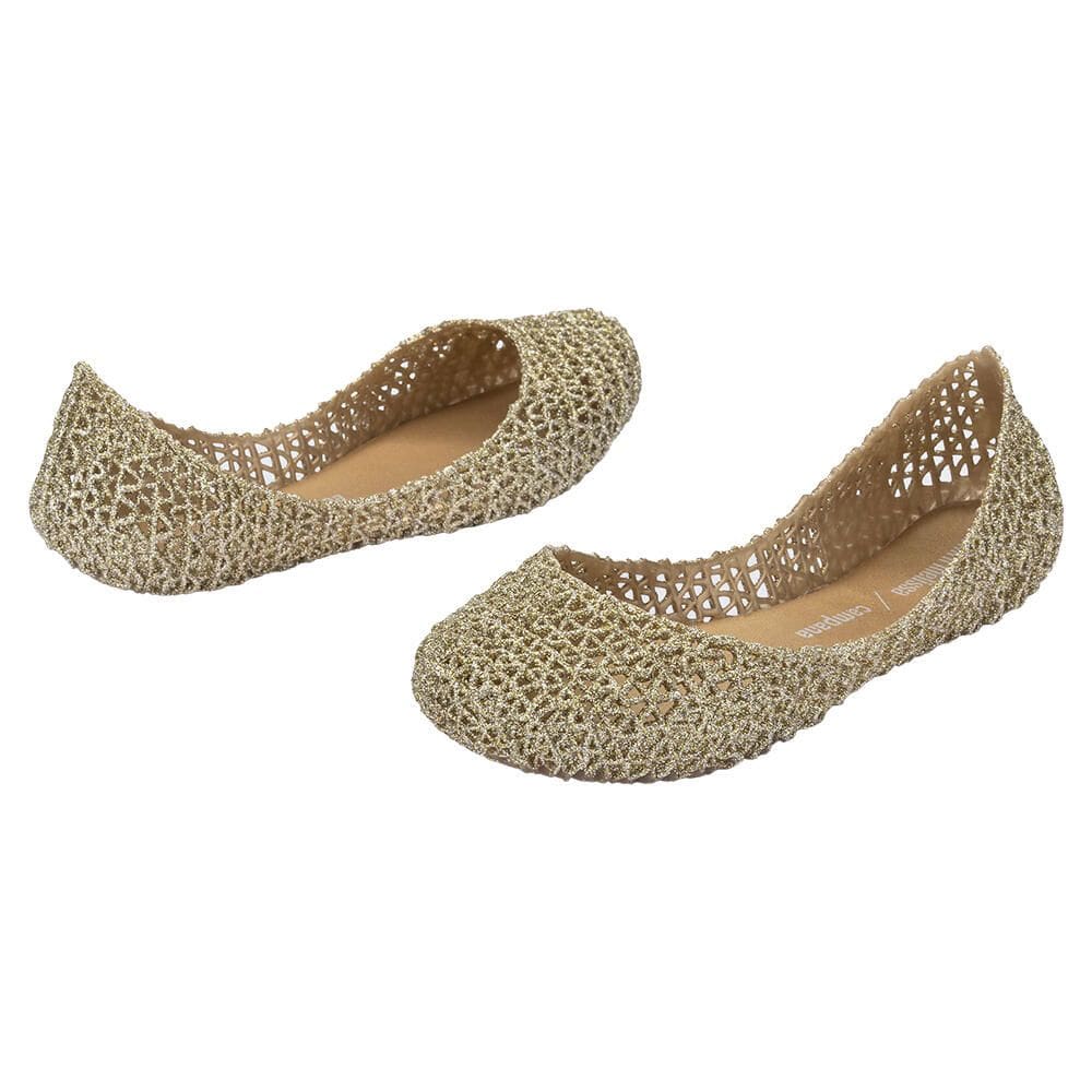 Mini Melissa Campana Papel Infantil 32996