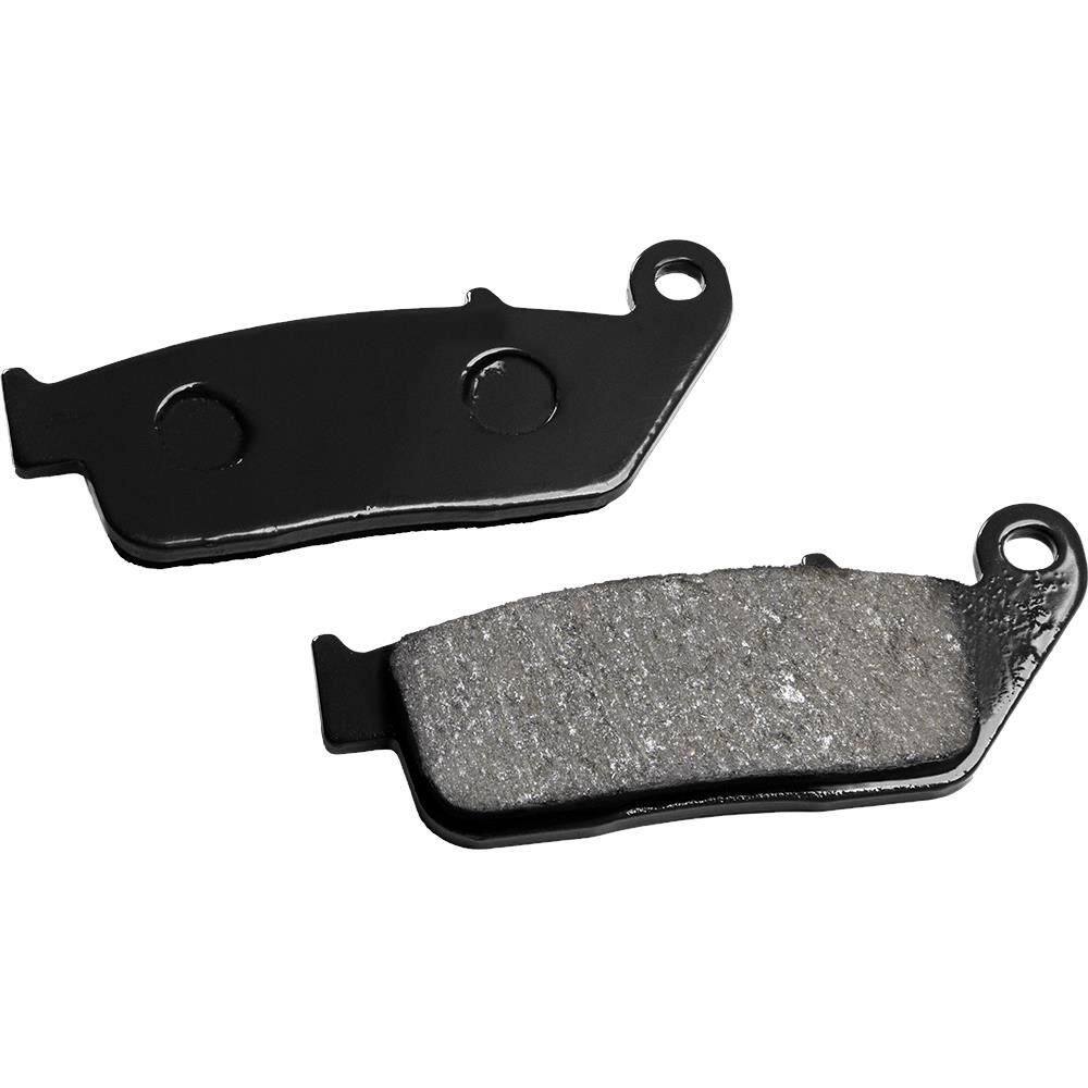 Pastilha de Freio Dianteiro/Traseiro p/ Moto - COBREQ - N930