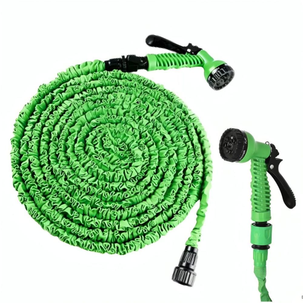 Mangueira Magica Magic Hose Expansivel Ate 30Mts
