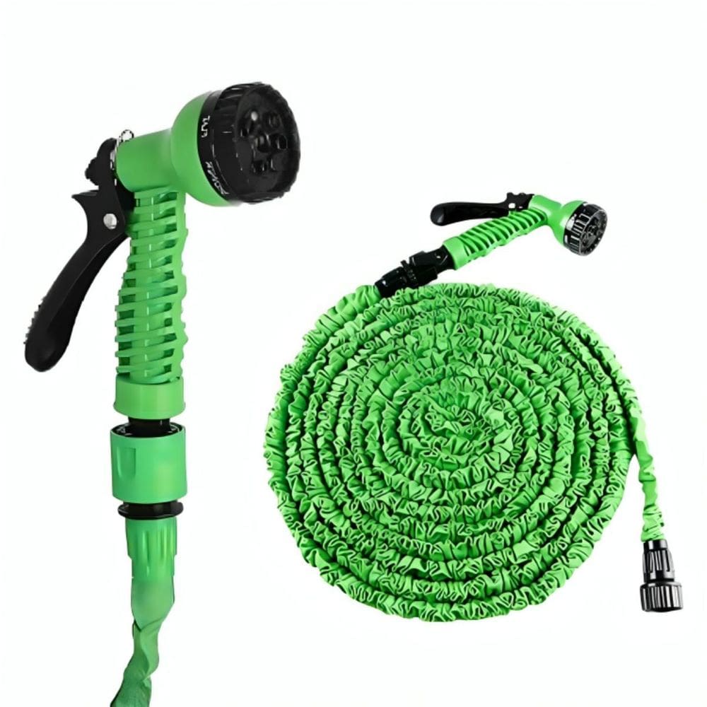 Mangueira Magica Magic Hose Expansivel Ate 30Mts
