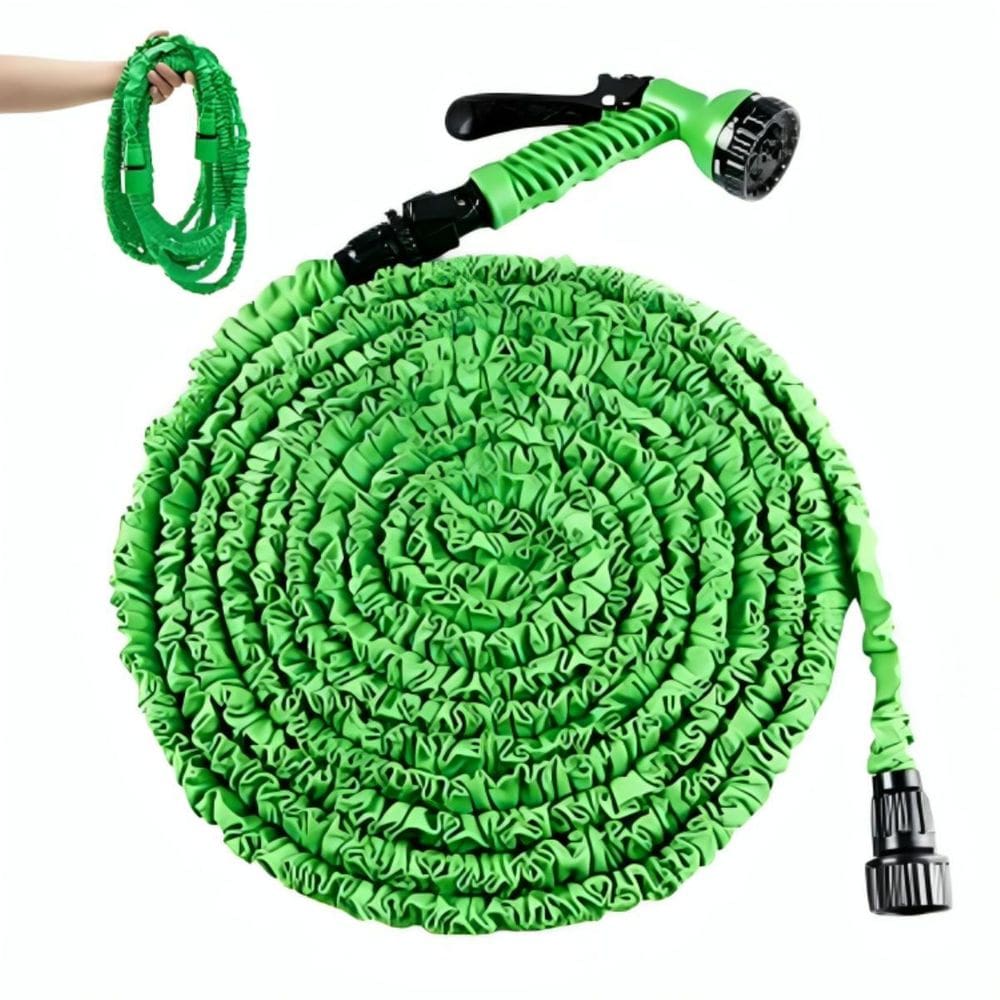 Mangueira Magica Magic Hose Expansivel Ate 30Mts
