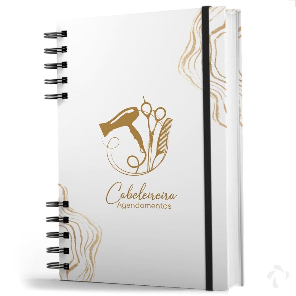 Agenda Cabeleireira Agendamentos Pagamento Golden Glamour