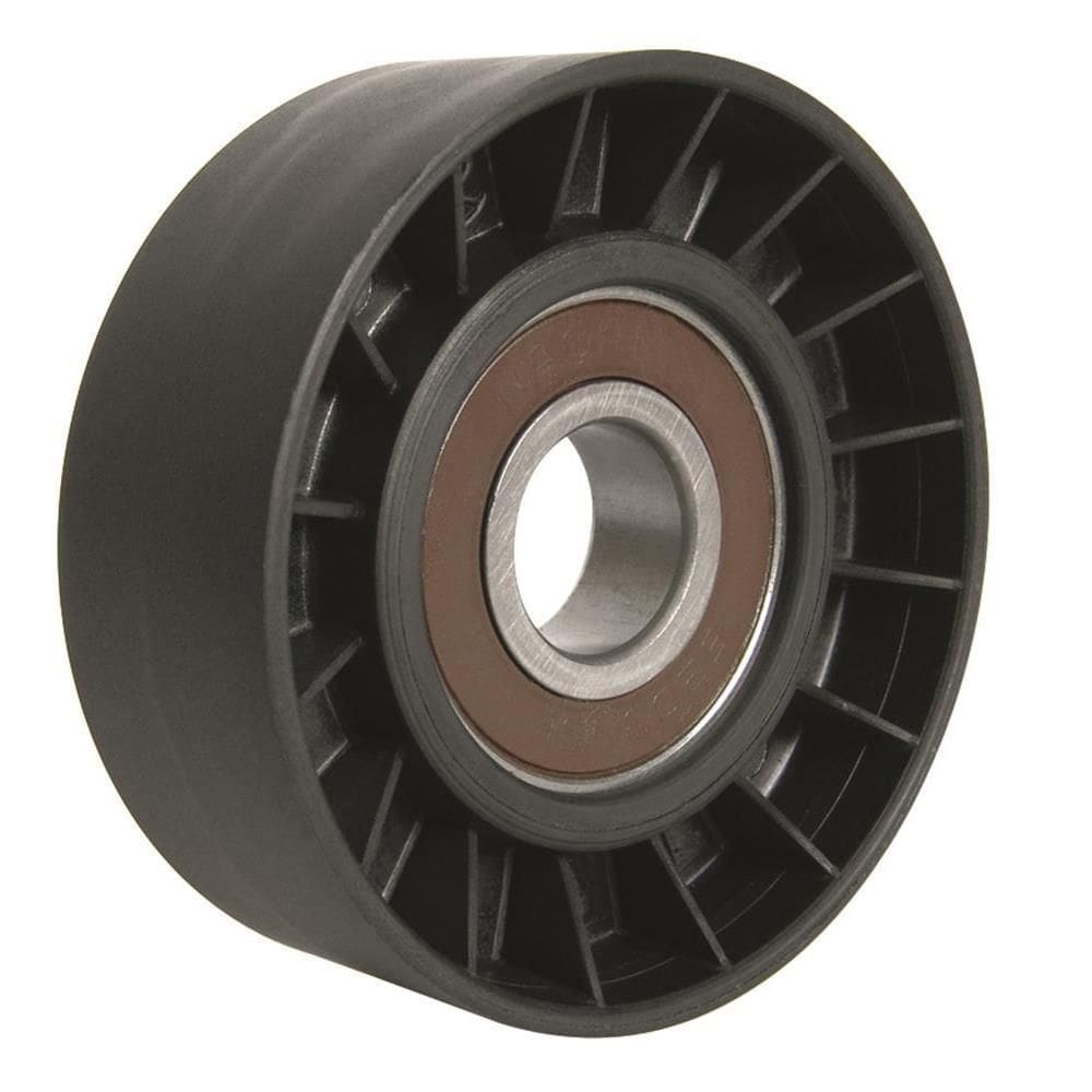 Polia Lisa Correia Alternador Authomix C4/corsa Ro4318