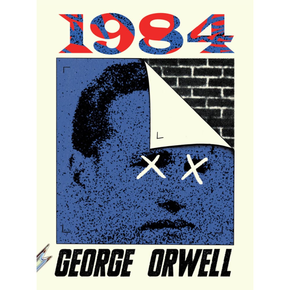 1984 - Coleção de Bolso