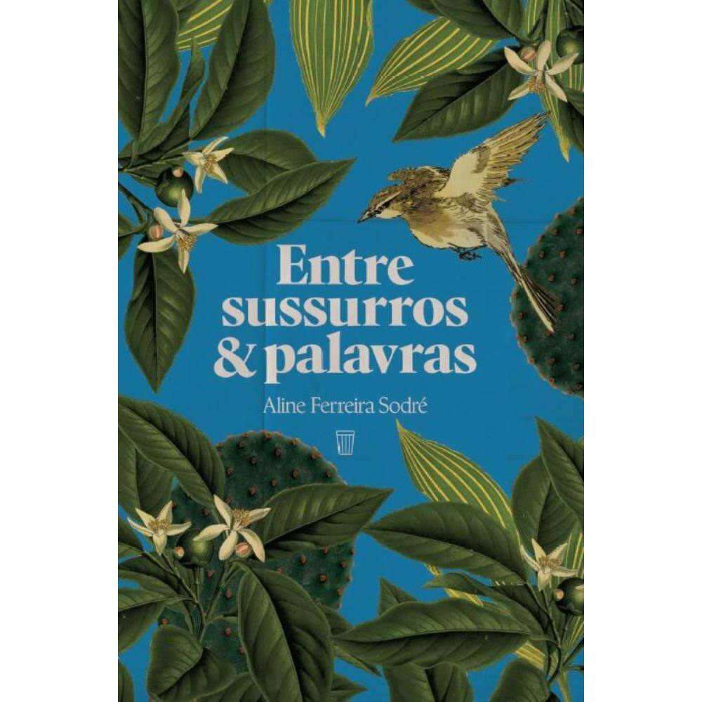 Entre Sussurros e Palavras