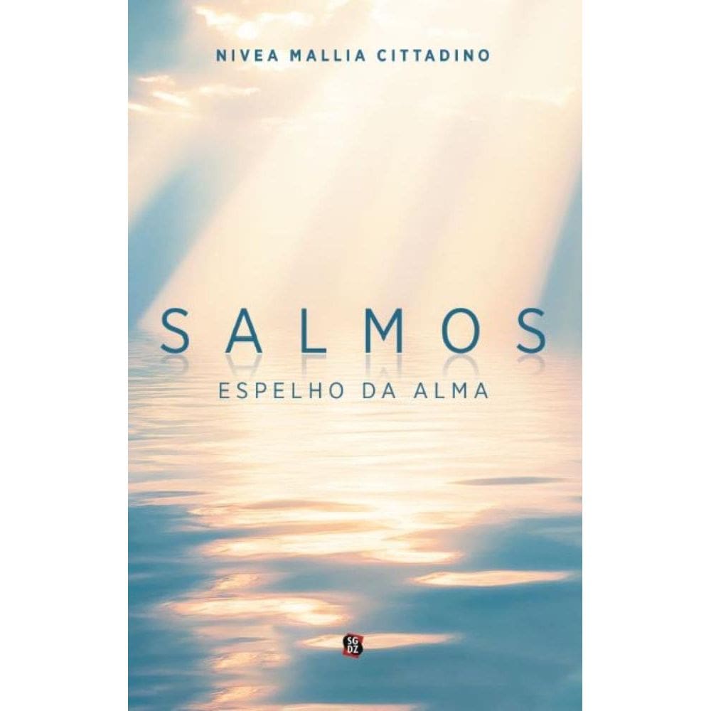 SALMOS: Espelho da Alma