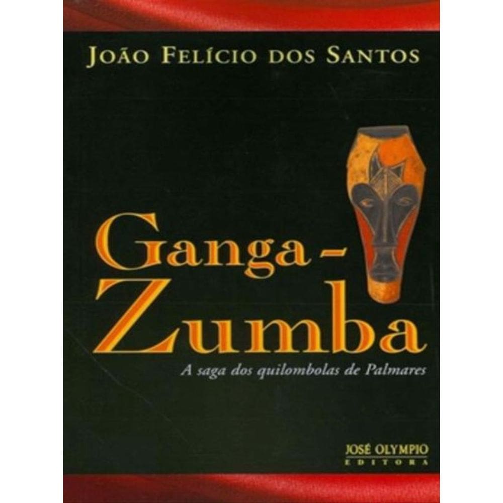 Ganga-Zumba