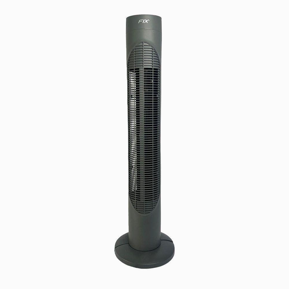 Ventilador De Torre 3 Níveis De Velocidade - 220v