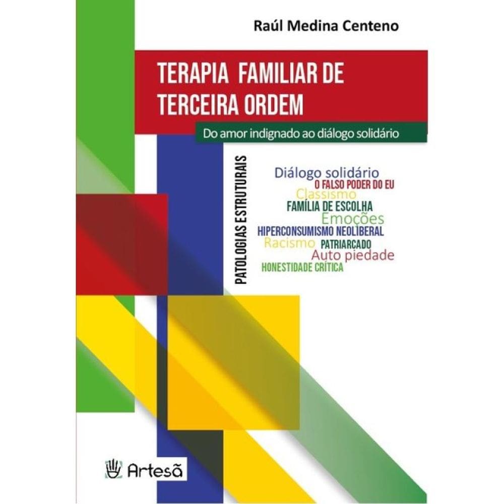 Terapia Familiar De Terceira Ordem
